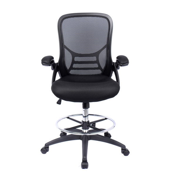 Inbox Zero Hapeville Mesh Task Chair Wayfair